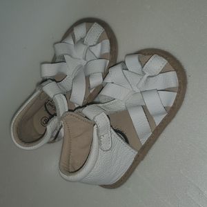 Soft sole sandals